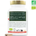Cynorrhodon Bio, Extra Fort | 90 gélules – Image 3