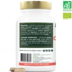 Cynorrhodon Bio, Extra Fort | 90 gélules – Image 2