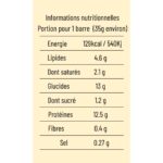 Barre Caramel Salé – Image 3