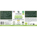 Garcinia Cambogia Bio, Extra Fort, 60% d'HCA – Image 5