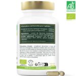 Garcinia Cambogia Bio, Extra Fort, 60% d'HCA – Image 3