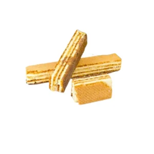 Gaufrettes Vanille