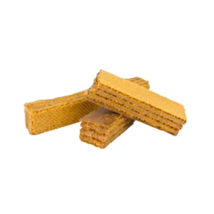 Gaufrettes Cacao