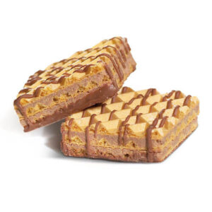 Gaufrettes Chocolat (Sachet de 2)