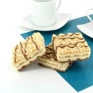 Gaufrettes Cookie Crème (Sachet de 2)