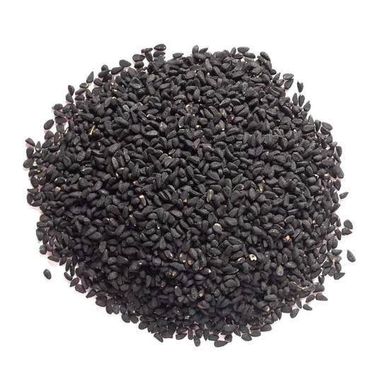 Graines de Nigelle Bio 500g – Image 5