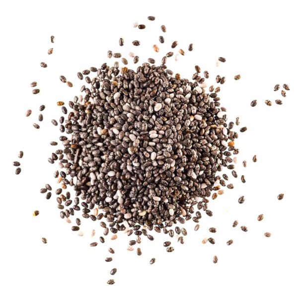 Graines de Chia Bio 200g – Image 3