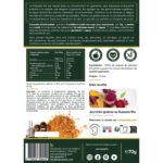 Guarana en Poudre Bio 70g – Image 5