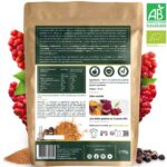 Guarana en Poudre Bio 70g – Image 2