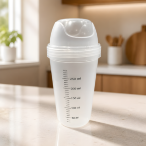 Shaker (Graduation 250ml)