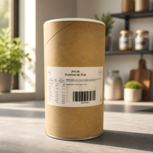Pot Protéine de Pois (400g)