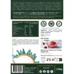 Inuline d'Agave Bio 250g – Image 5