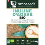 Inuline d'Agave Bio 250g – Image 4