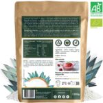 Inuline d'Agave Bio 250g – Image 2
