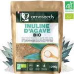 Inuline d'Agave Bio 250g