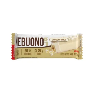 Biscotte au Chocolat Blanc (50g)
