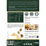 Maca Jaune en Poudre Bio 200g – Image 2