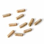 Maca Noire Bio, Extra Forte | 120 gélules – Image 4