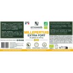 Millepertuis Bio, Extra Fort | 90 gélules – Image 5