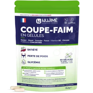 Coupe-Faim en Gélules