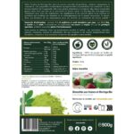Poudre de Moringa Bio 200g – Image 4