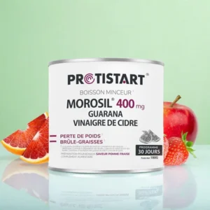 Boisson Minceur Morosil (Pot de 180g)