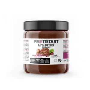 Pâte à Tartiner Cacao/Noisette (Pot de 200g)