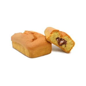 Cake à la Crème de Noisette (50g)