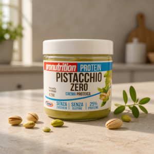 Pâte à Tartiner Pistache (Pot de 350g)
