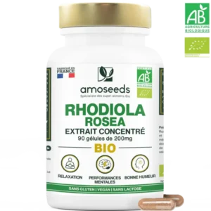 Rhodiola