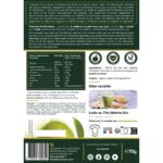 Thé Matcha Premium Japonais en Poudre Bio 70g – Image 5