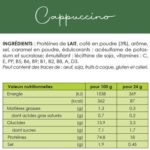Assortiment de 8 boissons protéinées – Image 4