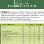 Assortiment de 8 boissons protéinées – Image 5