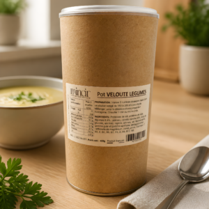 Velouté de Légumes (Pot)