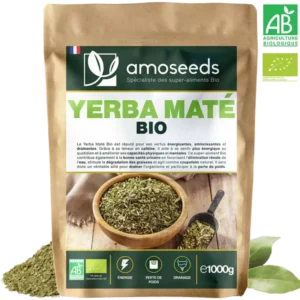 Mate 1KG Bio