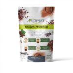 Assortiment de 8 boissons protéinées