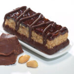 Barre Chocolat Cacahuètes