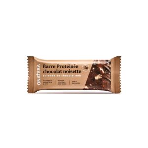 Barre Chocolat Noisette