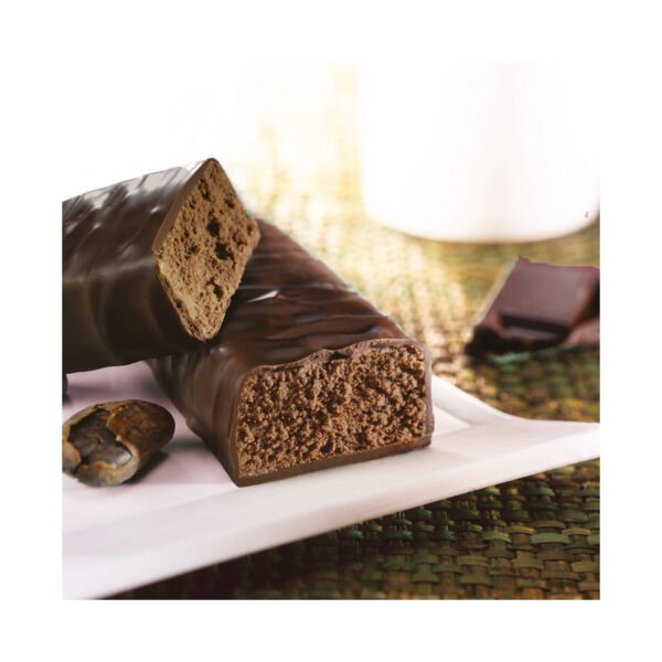 Barre Chocolat Noisette | collagène