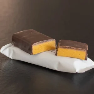 Barre Chocolat Orange