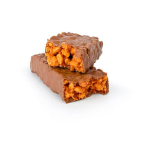 Barre Crunchy Caramel