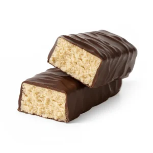 Barre Croustillante Noix de Coco