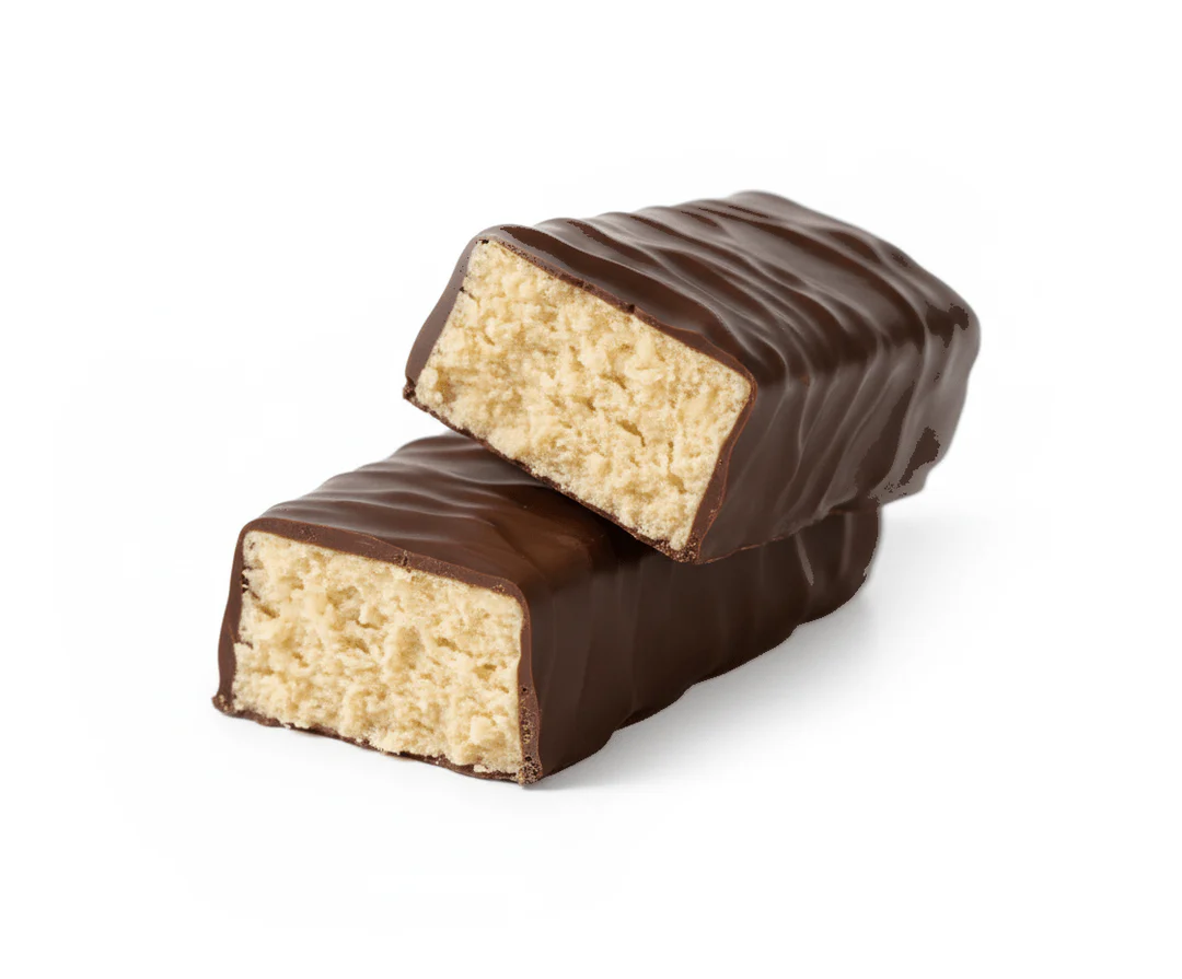 Barre Croustillante Noix de Coco