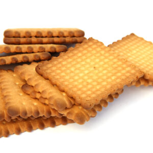 Biscuit façon "petit beurre"