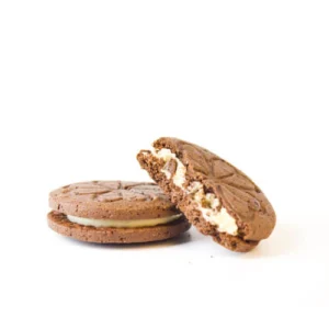 Biscuits Cookie Cream (Sachet)