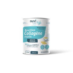 Pot Collagène Bouillon 350g