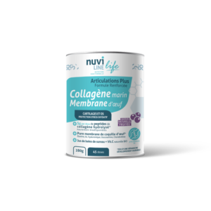 Pot Collagène Articulation 280g