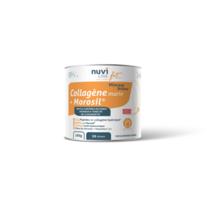 Pot Collagène Morosil 180g