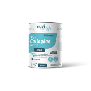 Pot Collagène Marin Pur 200g