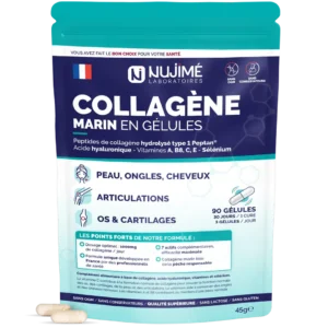 Collagène Marin